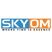 Skyom logo - Similar company to Rudra