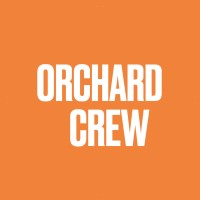Orchard Crew logo - Similar company to Digital Orchard Group