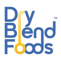 Dry Blend Foods Pvt Ltd logo - Similar company to Midas Foods International