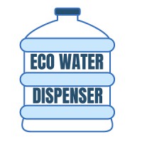 Eco Water Dispenser logo - Similar company to Bwt Denmark
