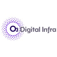 O3 Digital Infra logo - Similar company to H2 Asset