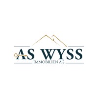AS Wyss Immobilien AG logo - Similar company to Immobilien Wyss Schweiz Ag
