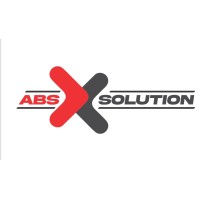 ABS SOLUTION MÁQUINAS E EQUIPAMENTOS logo - Similar company to Trindade Indústria E Comércio De Máquinas E Equipamentos