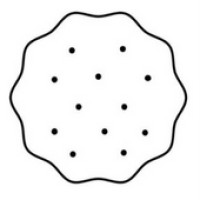 Biscuit Communications logo - Similar company to Cloud Labels Ltd
