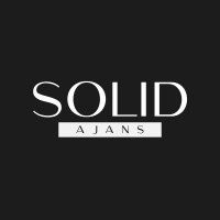Solid Ajans logo - Similar company to Poops Nft