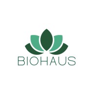 Biohaus Superfoods logo - Similar company to Fungi Monterrey