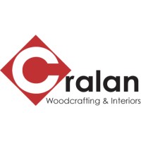 Cralan Woodcrafting & Interiors logo - Similar company to Towne & Countree Kitchens