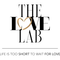 The Love Lab logo - Similar company to Vermoogen