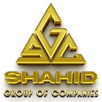 Shahid Group of Companies (SGC) logo - Similar company to Enlighta Solutions Private Limited