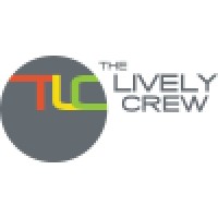The Lively Crew logo - Similar company to Shark&Co Evolution