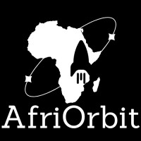 AfriOrbit logo - Similar company to Omarichet.Space