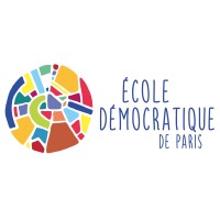 Ecole Démocratique de Paris logo - Similar company to Ctp 73