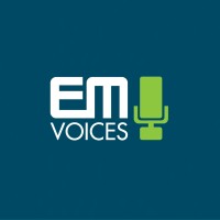 EM Voices Pty Limited logo - Similar company to Beef