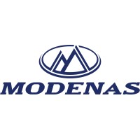 MODENAS logo - Similar company to Modinast