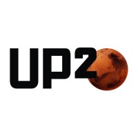 Up2Mars logo - Similar company to Barthelmes Group Gmbh