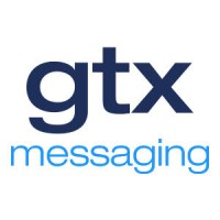 GTX Messaging logo - Similar company to Mind Cti
