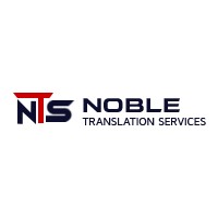 Noble Translation Services logo - Similar company to Akrosoft Solutions