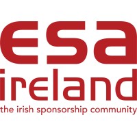 ESA Ireland logo - Similar company to Dotethically