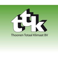 TTK Barendrecht logo - Similar company to Marcon Totaalservice B.V. | Ttg