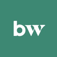 Brand Warrior logo - Similar company to Tiny Built Co.
