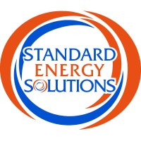 Standard Energy Solutions logo - Similar company to Iconic Energy