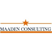 Maaden Consulting logo - Similar company to Emigreen