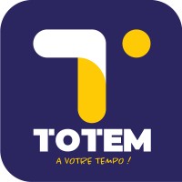 TOTEM - Tous les tempos de la radio logo - Similar company to Chérie Fm