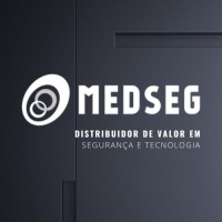 MEDSEG Soluções - Distribuidor de Valor em Segurança Eletrônica e Tecnologia logo - Similar company to Tecline Think