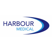 Harbour Medical logo - Similar company to Adaptis Care Solutions Ltd