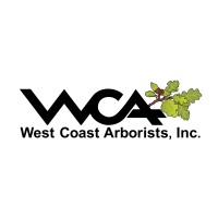 West Coast Arborists, Inc. logo - Similar company to A Plus Tree, Llc