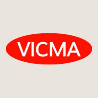 VICMA logo - Similar company to Fleximatic Molds