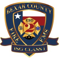 Bexar County Emergency Services District No. 2 logo - Similar company to Borderrac