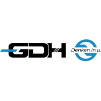 GDH Metallverarbeitung GmbH logo - Similar company to Two4Science Gmbh