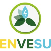 ENVESU logo - Similar company to Ipcu