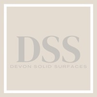Devon Solid Surfaces logo - Similar company to Worktop Solutions Ltd