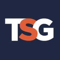 The Sourcing Group logo - Similar company to Demandbridge