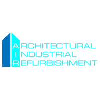 Architectural Industrial Refurbishment logo - Similar company to Modular Mast Systems Limited