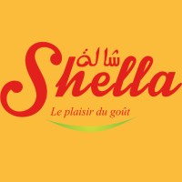 Shella logo - Similar company to Ramti