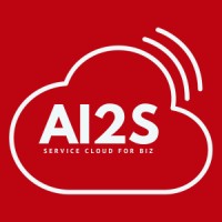 AI2S logo - Similar company to Corpstech Formation