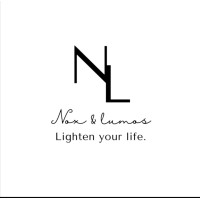 Nox&Lumos logo - Similar company to Legend Has It Studios