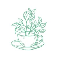 Blooms and Brews Cafe logo - Similar company to Berryco Nz Limited