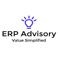 ERP Advisory logo - Similar company to Erp Eco