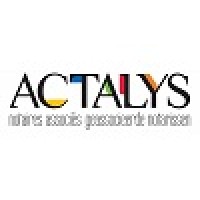 ACTALYS, notaires associées logo - Similar company to Idustry