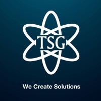 Total Solutions Group ( A Div. of Total Business Solutions India Pvt. Ltd.) logo - Similar company to Total Solutions Group (Tsg)