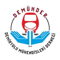 Demiryolu Mühendisleri Derneği logo - Similar company to Railway Engineering Journal