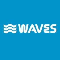Waves logo - Similar company to Tomson Electronics Private Limited