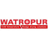 Watropur AG logo - Similar company to Sf Soepenberg Gmbh