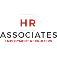 HR Associates logo - Similar company to C