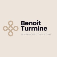 Semaphore Consulting - bureau d’étude logo - Similar company to St Btp