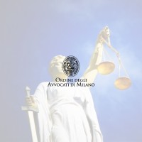 Commissione Giustizia Amministrativa Ordine Avvocati Milano logo - Similar company to Solom Società Lombarda Avvocati Amministrativisti